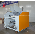 Ang PE Stretch Film Auto Rewinder Machine